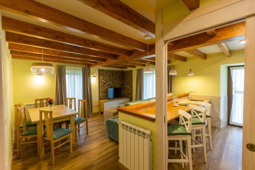 Apartamento Casona Del Campo