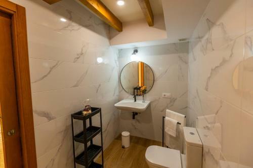 Apartamento Casona Del Campo