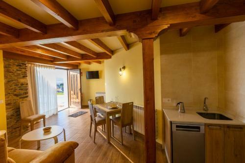 Apartamento Casona Del Campo