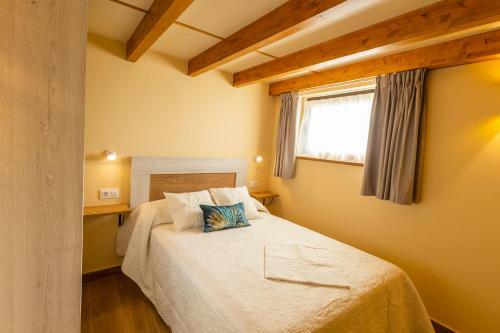 Apartamento Casona Del Campo