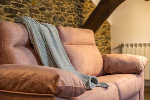 Apartamento Casona Del Campo
