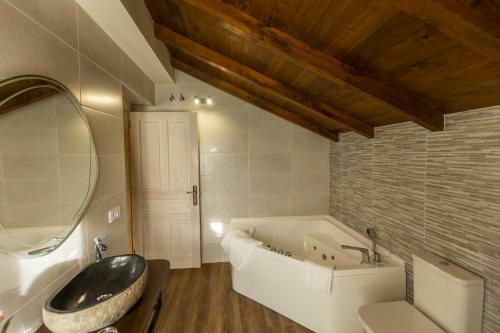 Apartamento Casona Del Campo