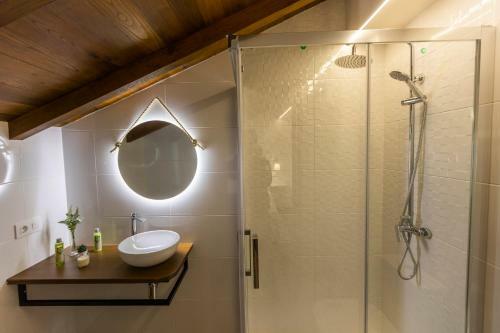 Apartamento Casona Del Campo