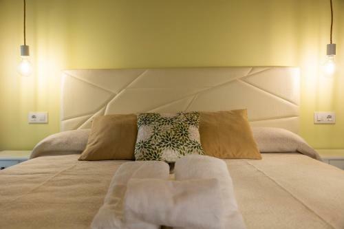 Apartamento Casona Del Campo