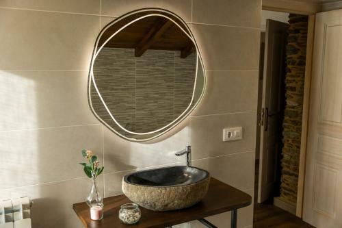 Apartamento Casona Del Campo