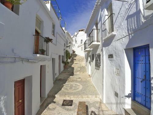 Apartamento R1351 Verano Azul 31bis