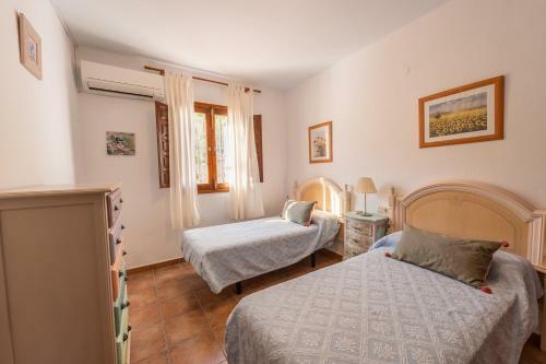 Villa Tropicana