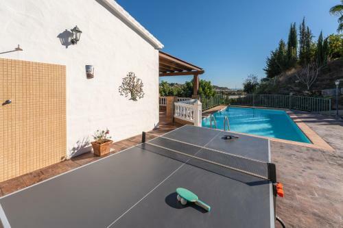 Villa Tropicana