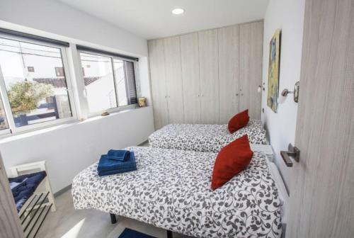 Apartamento San Salvador