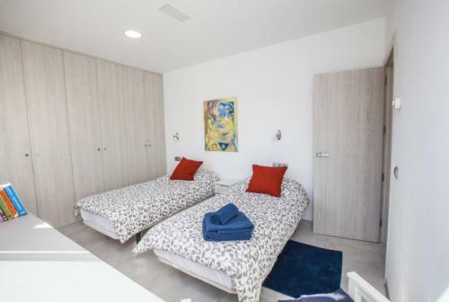 Apartamento San Salvador