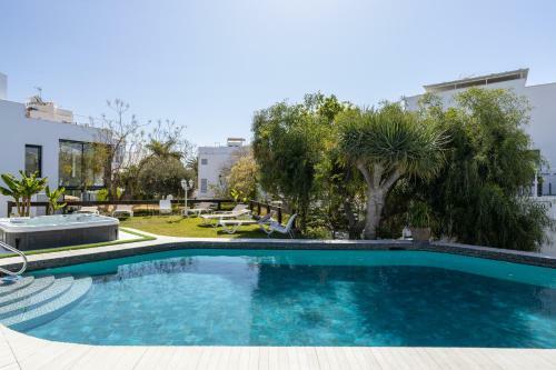 Apartamento San Jose