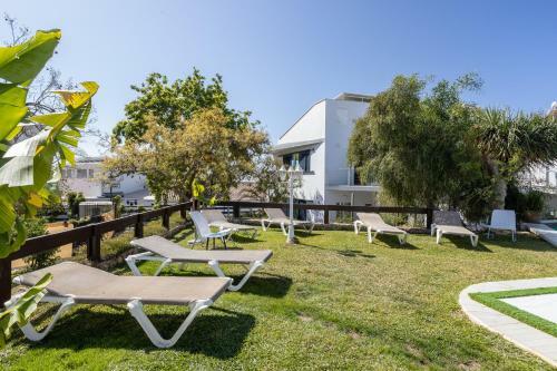 Apartamento San Jose