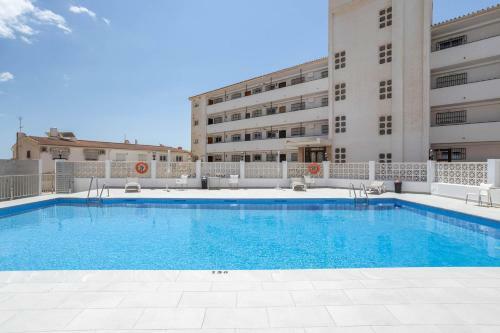 Apartment Arce Frontline Seaview