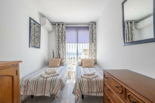 Casa Carolina Holiday Rental Nerja