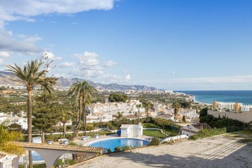 Casa Carolina Holiday Rental Nerja