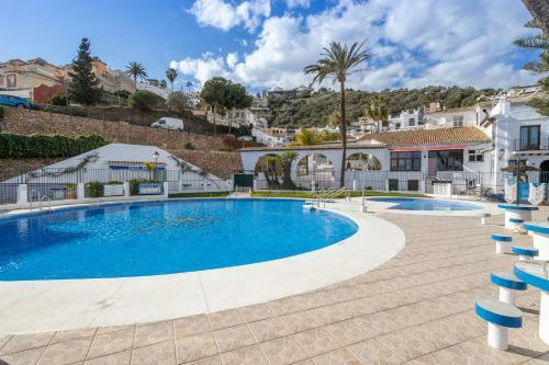 Casa Carolina Holiday Rental Nerja