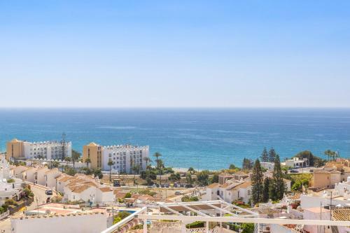 Casa Carolina Holiday Rental Nerja