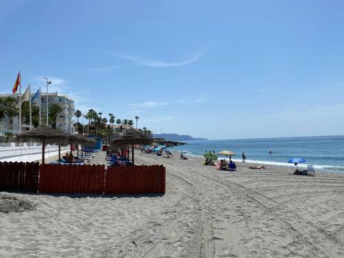Apartamento Arce 5 Torrecilla Beach Casasol