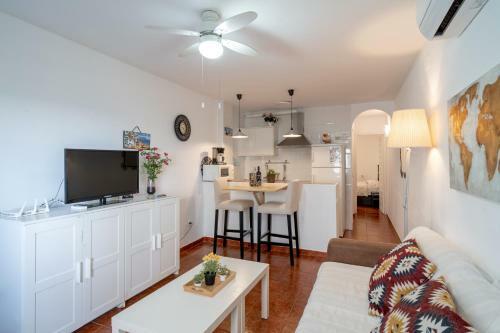 Apartamento Arce 5 Torrecilla Beach Casasol