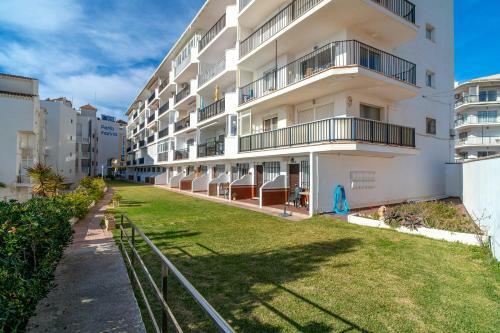 Apartamento Arce 5 Torrecilla Beach Casasol