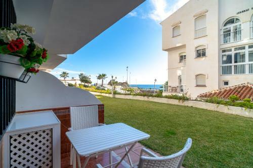 Apartamento Arce 5 Torrecilla Beach Casasol