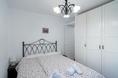 Apartamento Arce 5 Torrecilla Beach Casasol