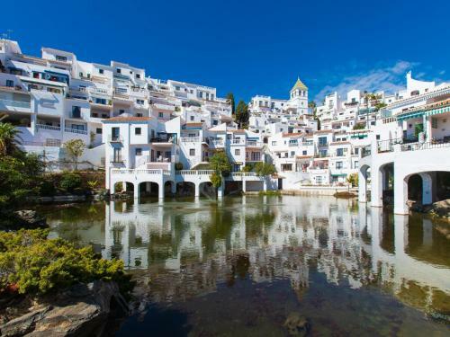Apartment Vista Del Mar By Interhome