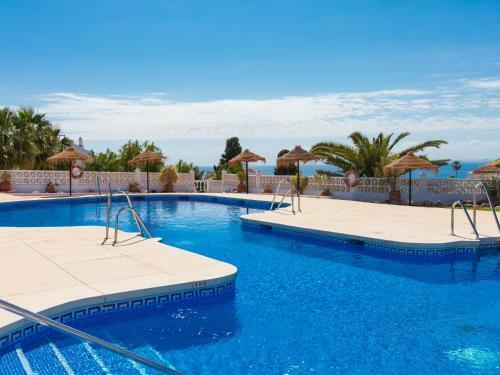 Apartment Vista Del Mar By Interhome
