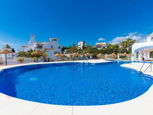 Apartment Vista Del Mar By Interhome