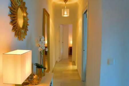 Apartamento En Primera Linea De Playa Con Parking