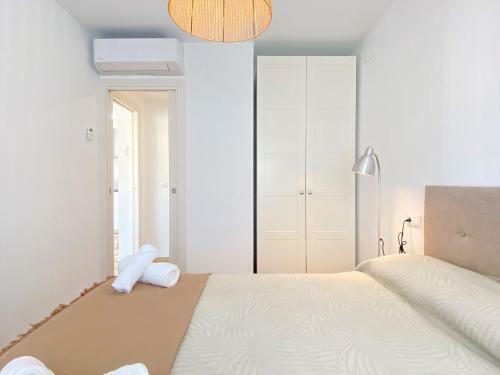 Apartamento Sirena Deluxe Torrecilla Casasol