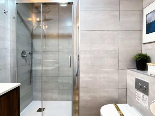 Apartamento Sirena Deluxe Torrecilla Casasol