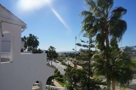 Apartamento Con Piscina En Las Rosas De Capistrano