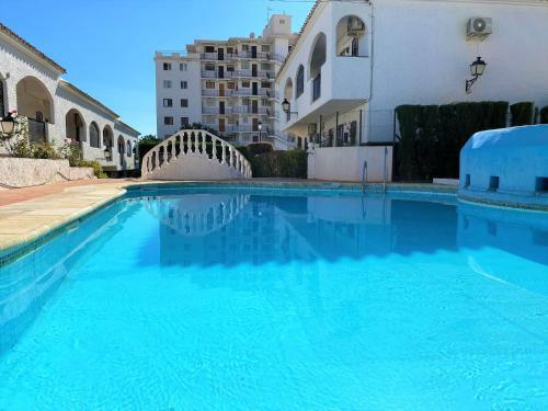 Verano Azul 67 Casasol Apartments