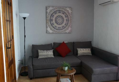 Apartamento El Rinconcito