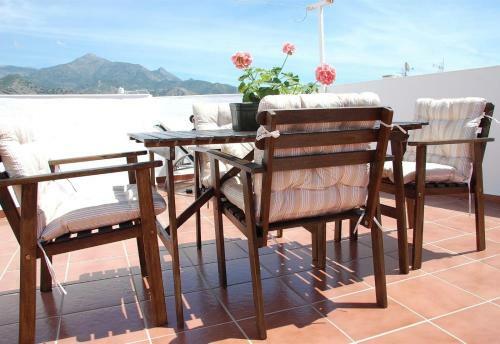 Apartamento El Rinconcito