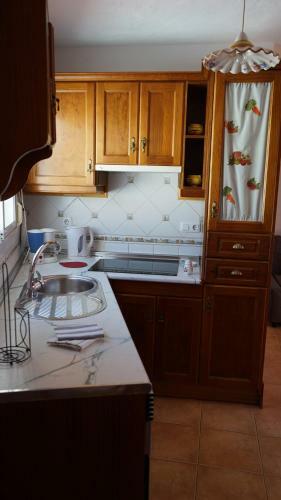 Apartamento El Rinconcito
