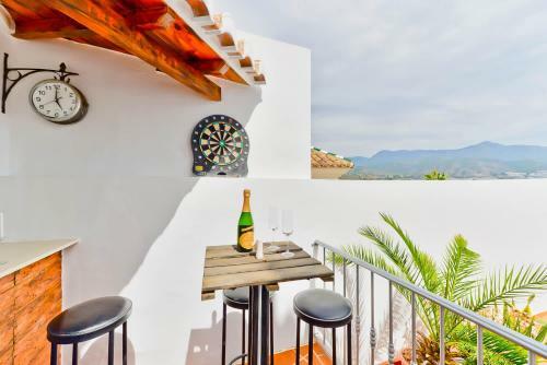 Villa Vistas Al Mar