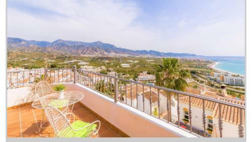 Villa Vistas Al Mar