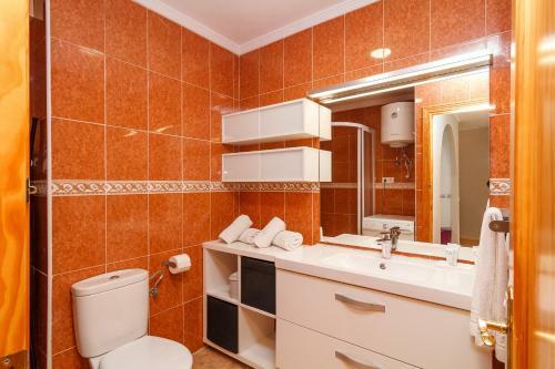 Apartmento Caribe Centro Casasol