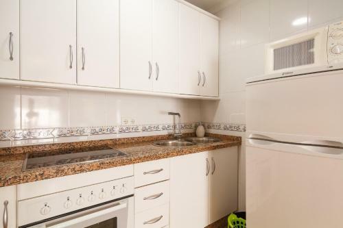 Apartmento Caribe Centro Casasol