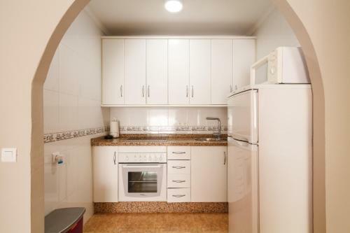 Apartmento Caribe Centro Casasol