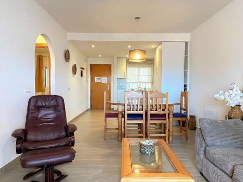 Apartamento Valparaiso 1b Burriana Beach Casasol