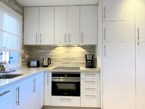 Apartamento Valparaiso 1b Burriana Beach Casasol