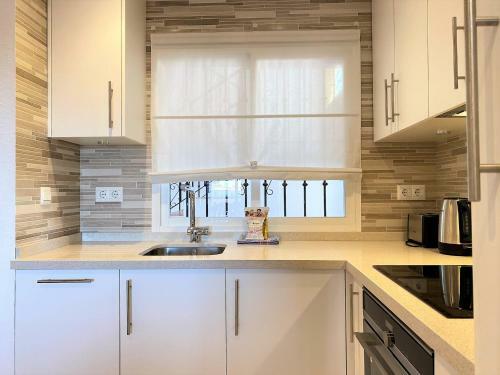 Apartamento Valparaiso 1b Burriana Beach Casasol