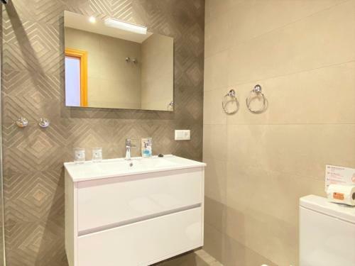 Apartamento Valparaiso 1b Burriana Beach Casasol