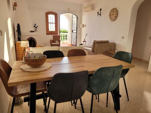 Apartamento De Lujo Nerja