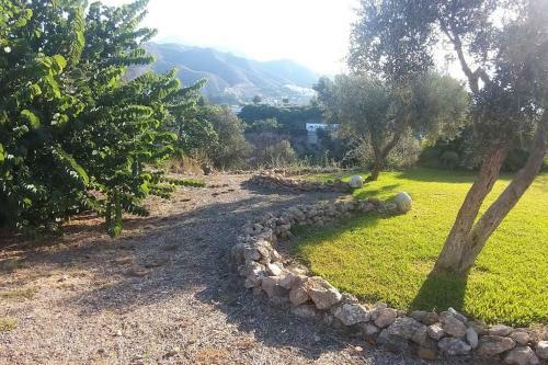 Cortijo Nerja Artist Paradise