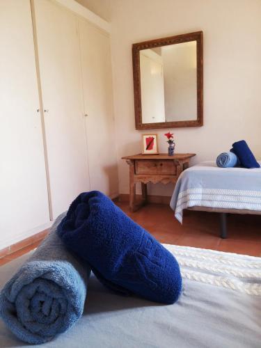 Cortijo Nerja Artist Paradise
