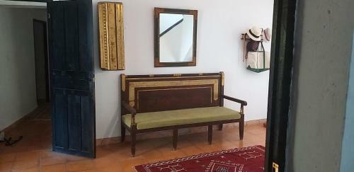 Cortijo Nerja Artist Paradise